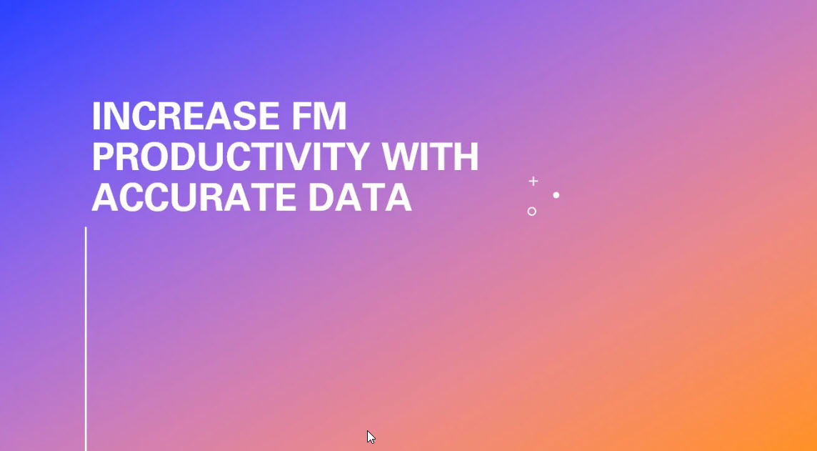 Know the Difference Between Data and Productivity Issues